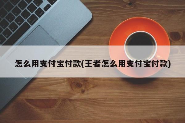 怎么用支付宝付款(王者怎么用支付宝付款)