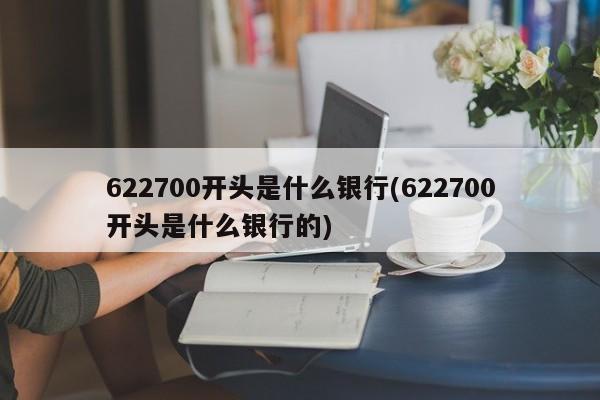 622700开头是什么银行(622700开头是什么银行的)