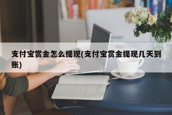 支付宝赏金怎么提现(支付宝赏金提现几天到账)