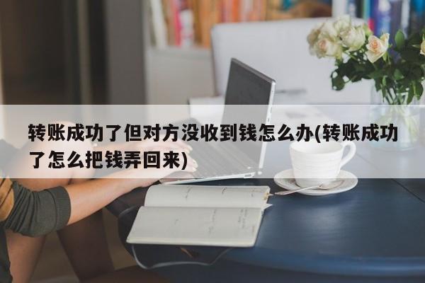 转账成功了但对方没收到钱怎么办(转账成功了怎么把钱弄回来)