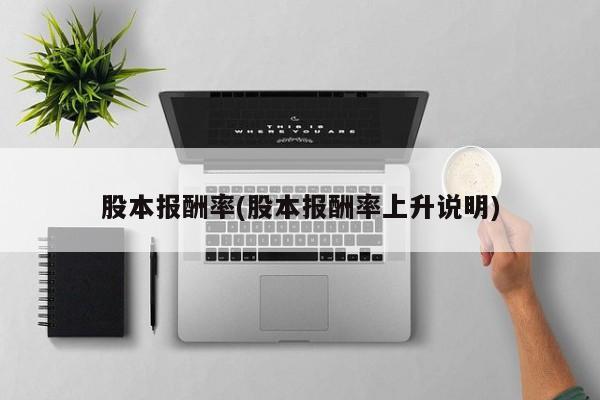 股本报酬率(股本报酬率上升说明)