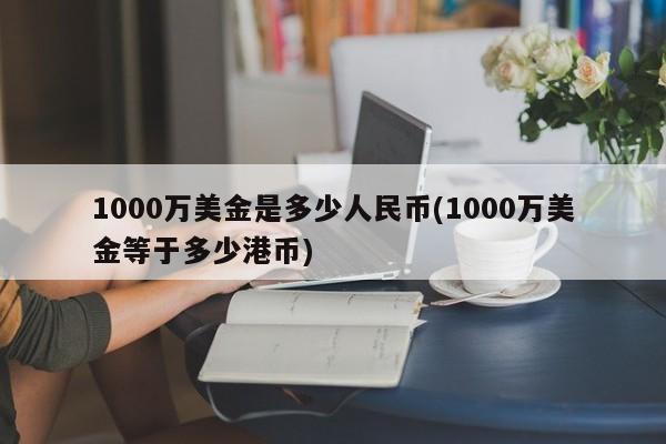 1000万美金是多少人民币(1000万美金等于多少港币)