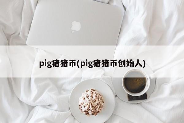 pig猪猪币(pig猪猪币创始人)