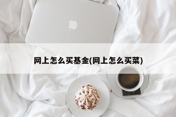 网上怎么买基金(网上怎么买菜)