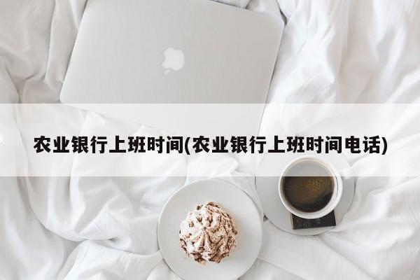 农业银行上班时间(农业银行上班时间电话)