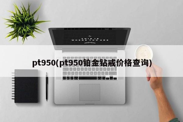 pt950(pt950铂金钻戒价格查询)