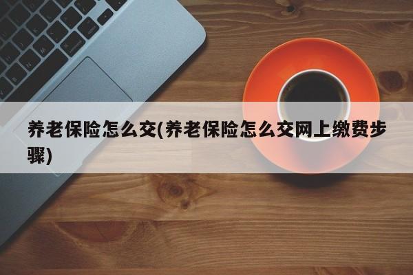 养老保险怎么交(养老保险怎么交网上缴费步骤)